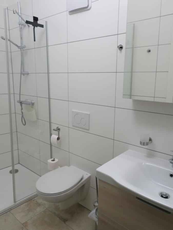 Buergerhaus Martinecz Apartman Bad Radkersburg Kültér fotó