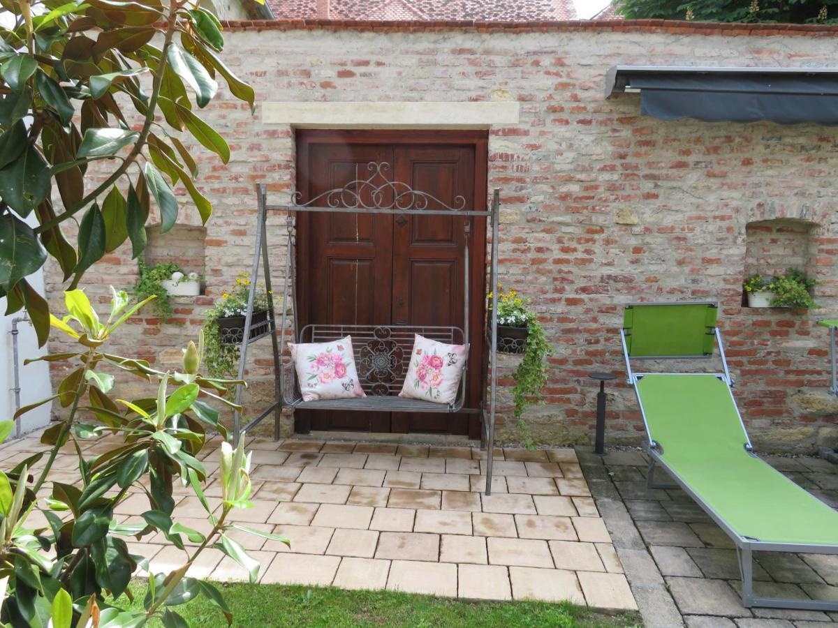 Buergerhaus Martinecz Apartman Bad Radkersburg Kültér fotó