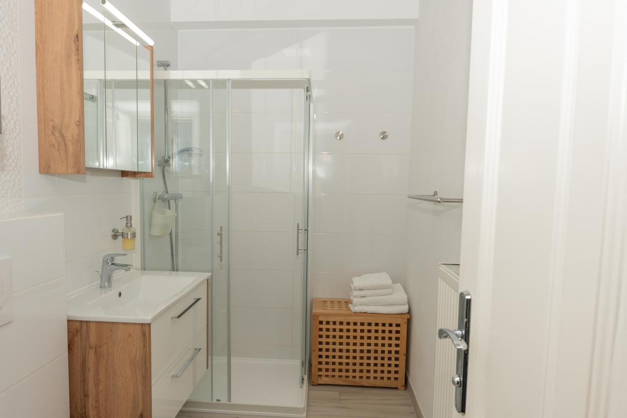 Buergerhaus Martinecz Apartman Bad Radkersburg Kültér fotó