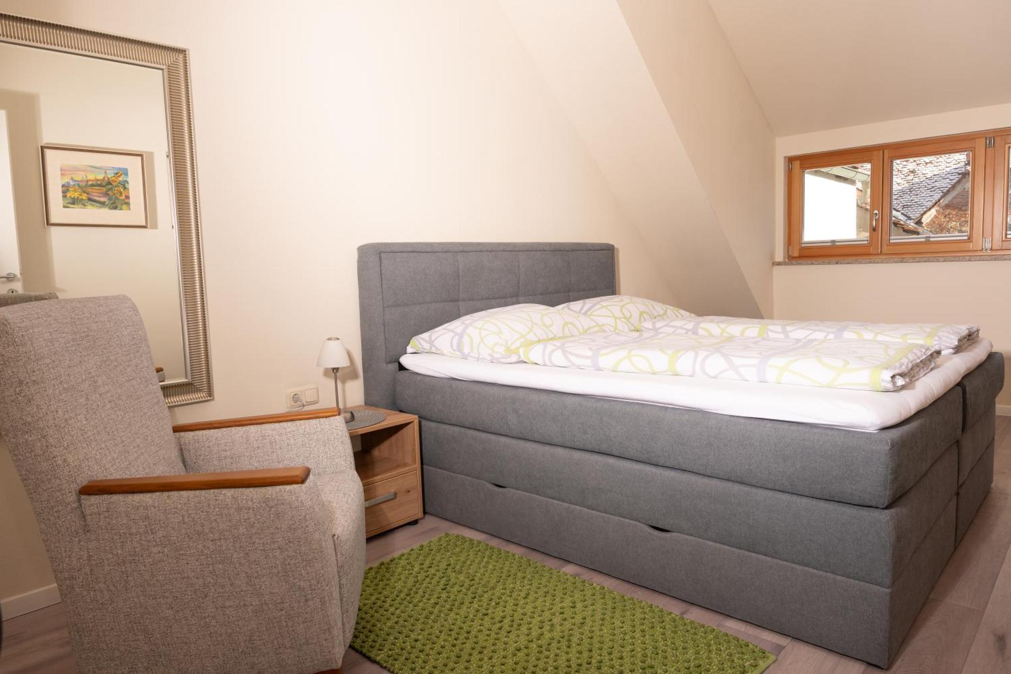 Buergerhaus Martinecz Apartman Bad Radkersburg Kültér fotó